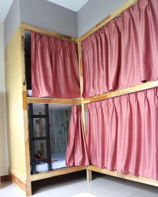 Escape Backpackers KK - photo 6