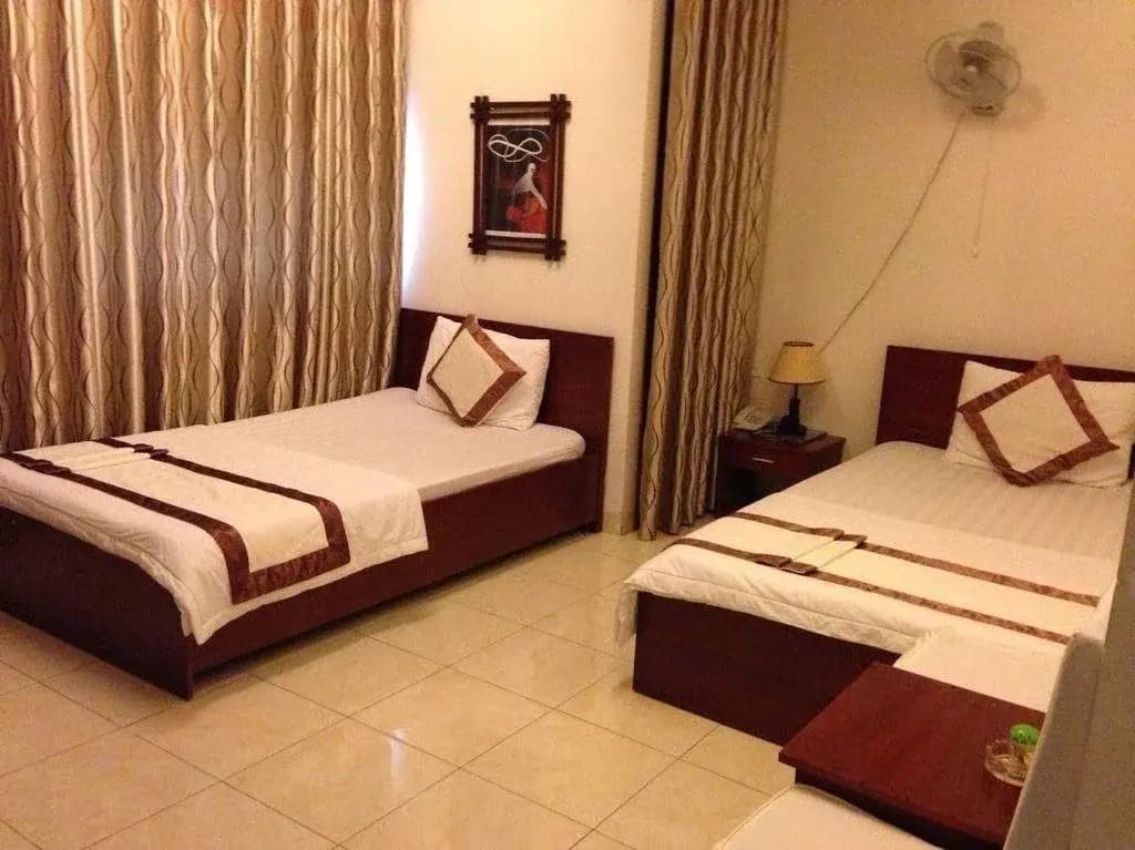 Bloom Hotel - photo 8