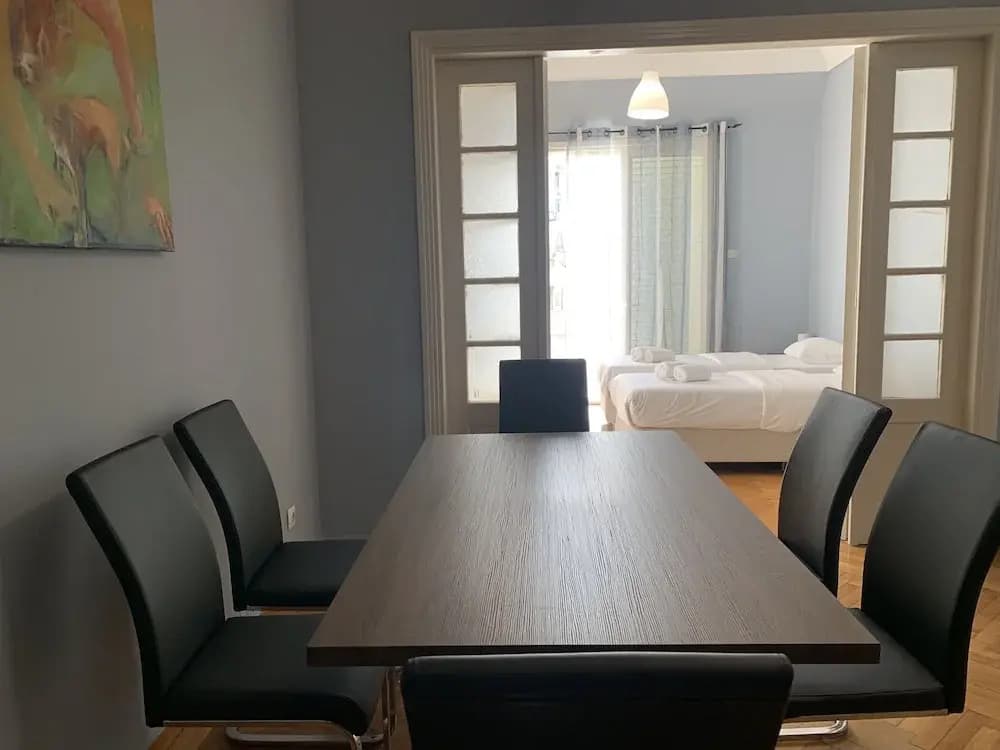 Downtown adorable apartment with Lycabettus view - photo 11