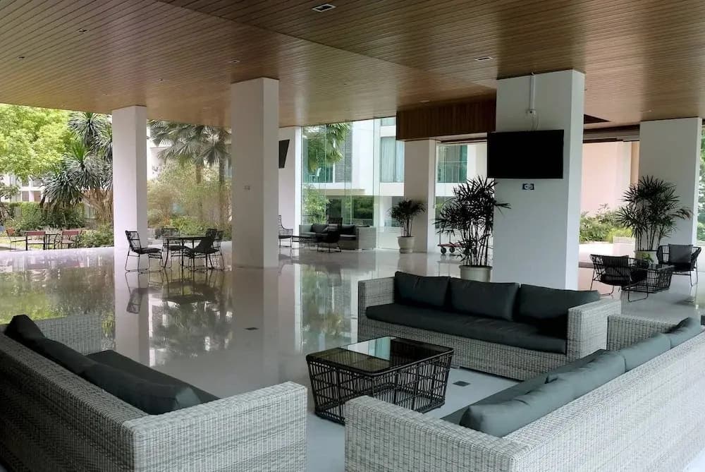 Beautiful Condo Nimman Area, Terracepoolgym - photo 18