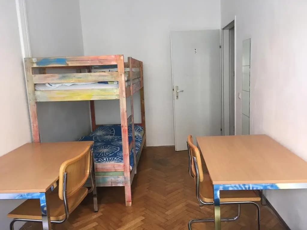 Chichilli Tea Hostel Vienna - photo 5