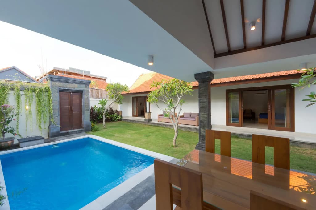 Paisa Villa Seminyak - photo 17