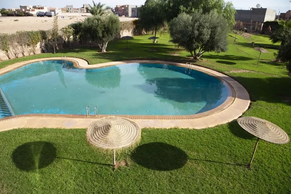 Abraj Bladi Resort - photo 22