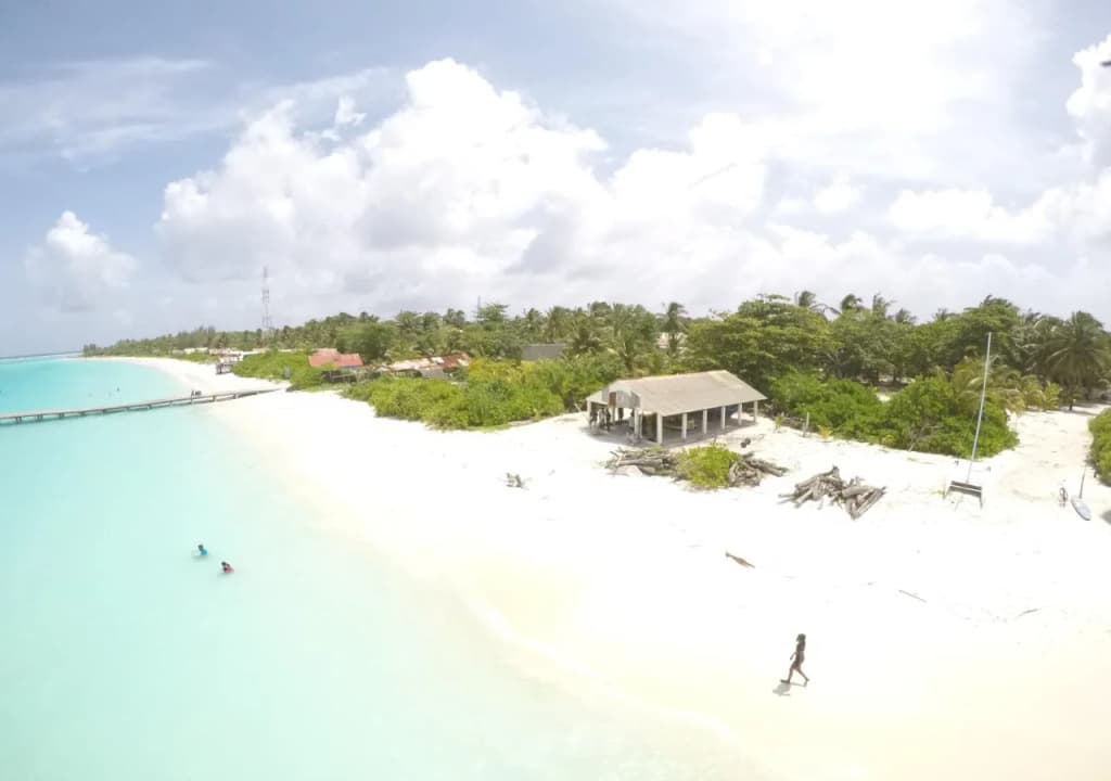 Beach Home Kelaa - photo 13
