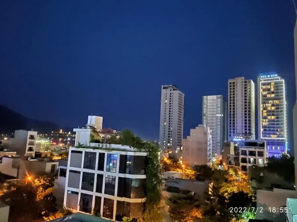111 Boutique Apartment - main photo