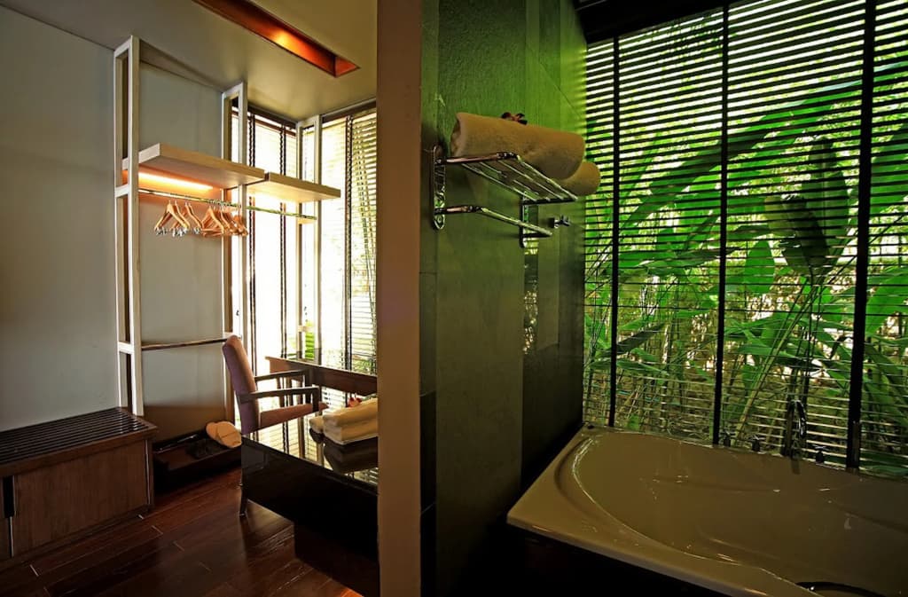 Impiana Private Villas Kata Noi - photo 11