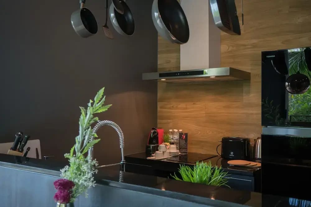 Saturdays Residence by Sure - photo 11