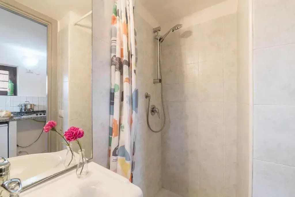 Peperino Attic Flat - photo 7