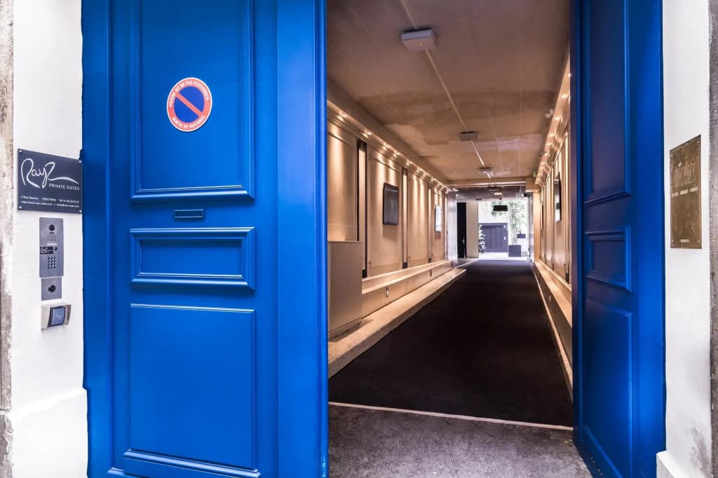 Le Rayz Vendôme - photo 16