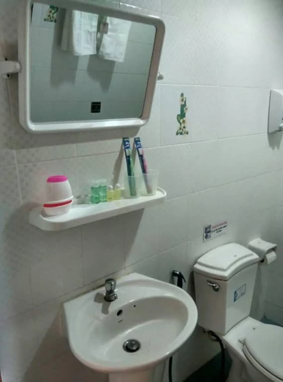 Phuket IYH Express Hostel - photo 7
