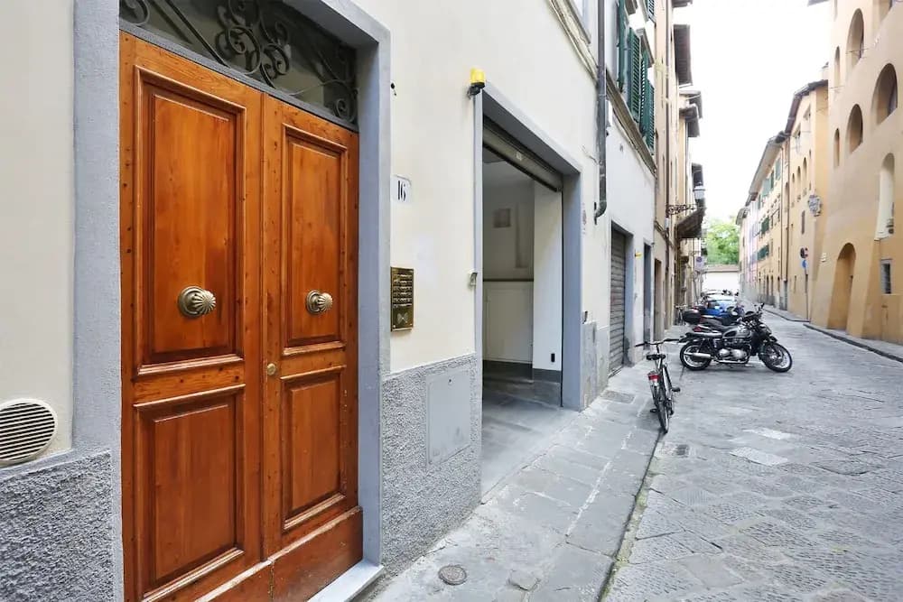 Concetta Apartment - main photo