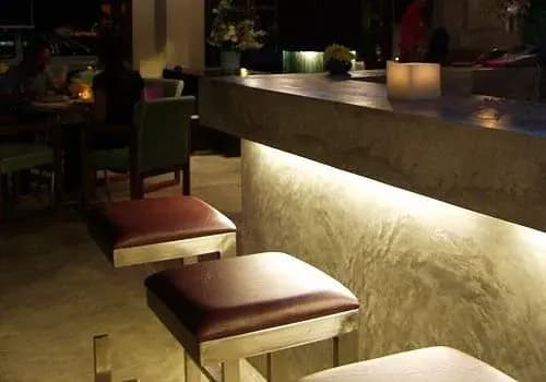 3rd Street Cafe & Guesthouse - photo 2