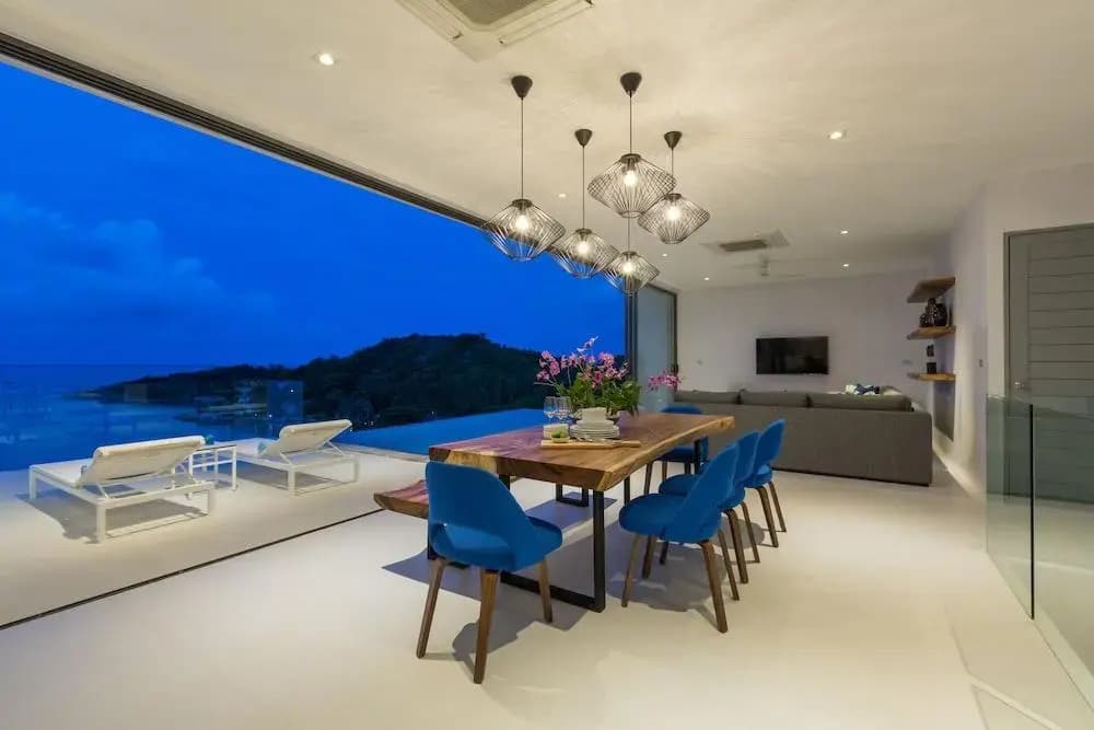 NB Villa Dahlia - photo 21