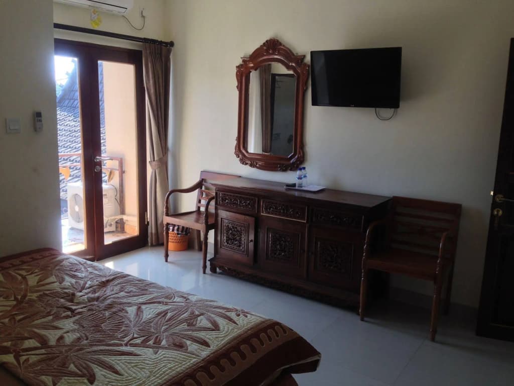 Hotel Puri Mimi - photo 3