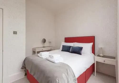 The West End Residence - photo 20