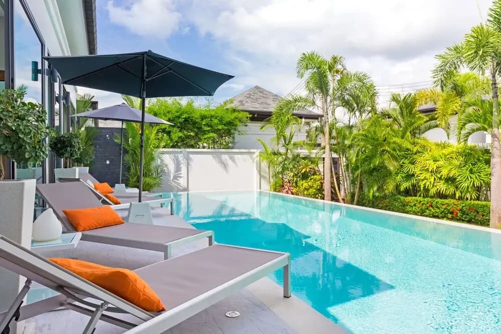 Villa Zen - photo 14
