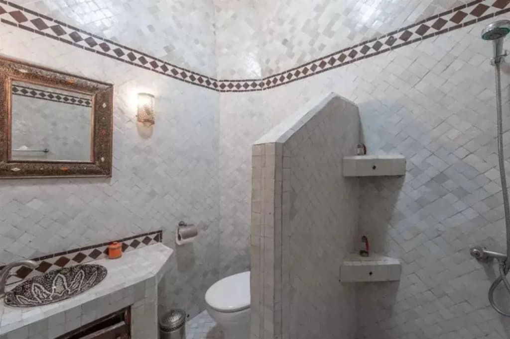 Riad Dar Palmyra - photo 7
