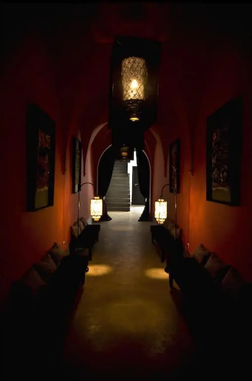 Riad First - photo 22