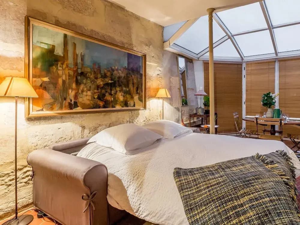Edgar Suites Saint Germain - Serpente - photo 5