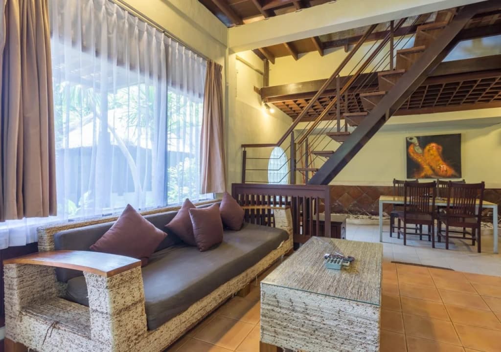 Villa Puri Ayu - photo 13