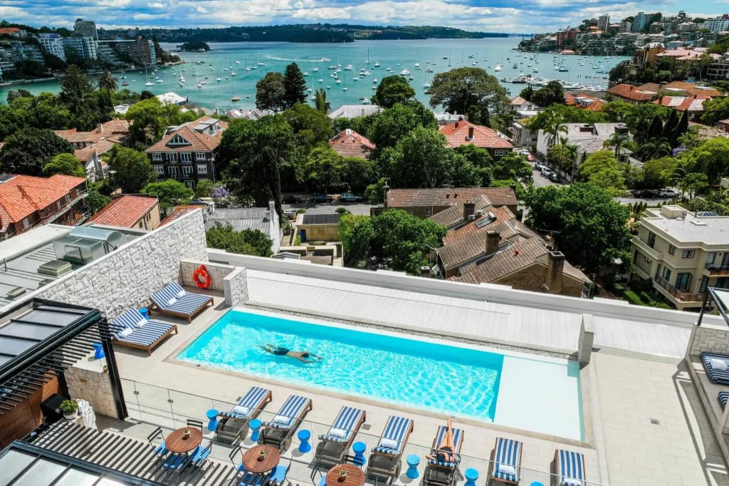 InterContinental Sydney Double Bay by IHG - photo 18