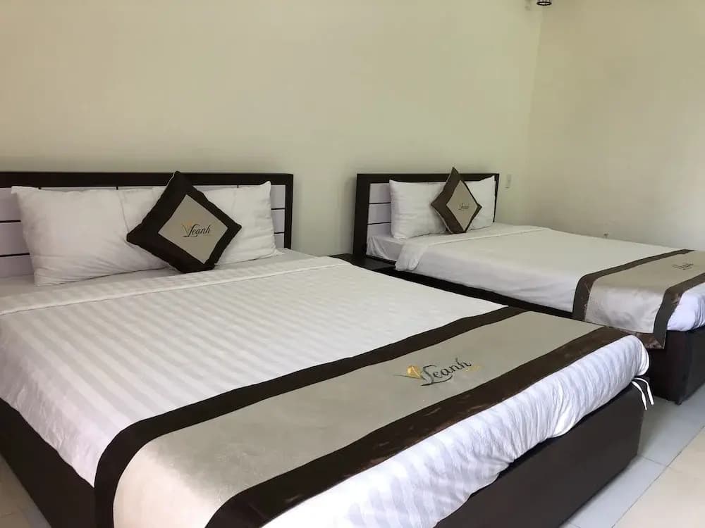 Le Anh Hotel Da Nang - photo 6