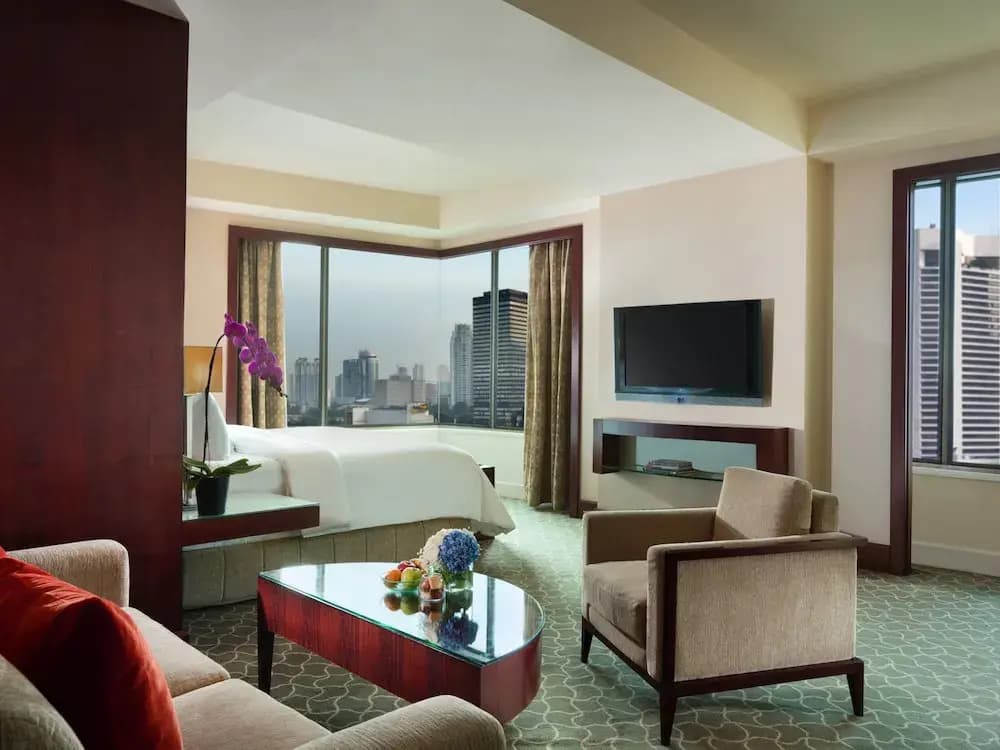 The Plaza Residences - photo 28