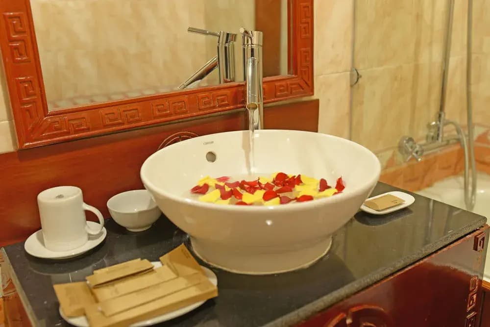 Welcome Old Town Hotel - photo 11