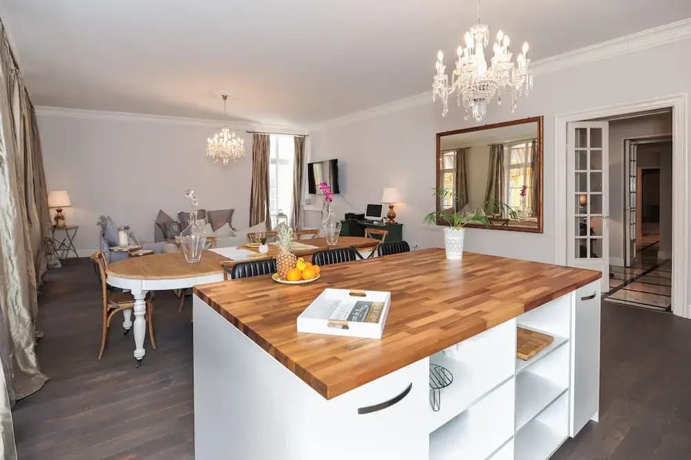 Silver Suite - Five Stars Holidays - photo 10