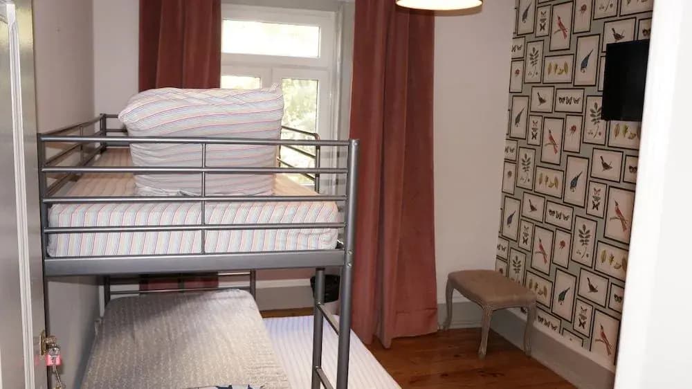 White and Grey Lisbon - Hostel - photo 3
