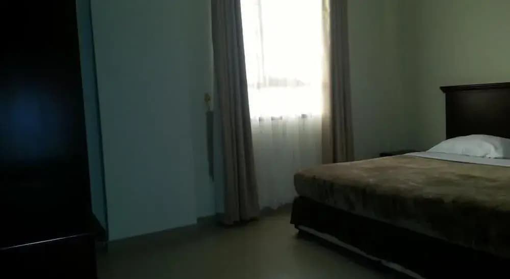 Jarzez Hotel Apartments - photo 3