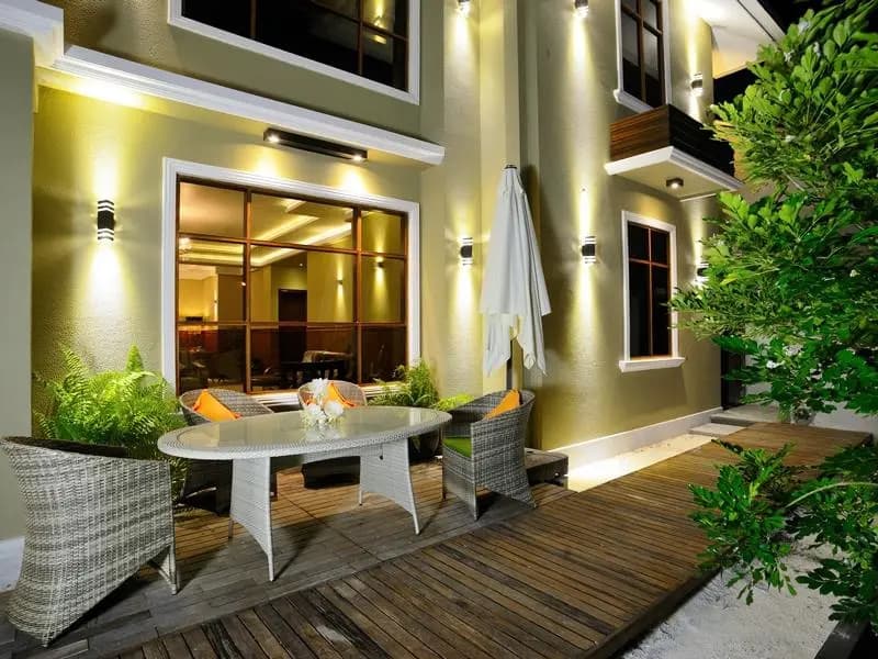 Marina Boutique Hotel - photo 22