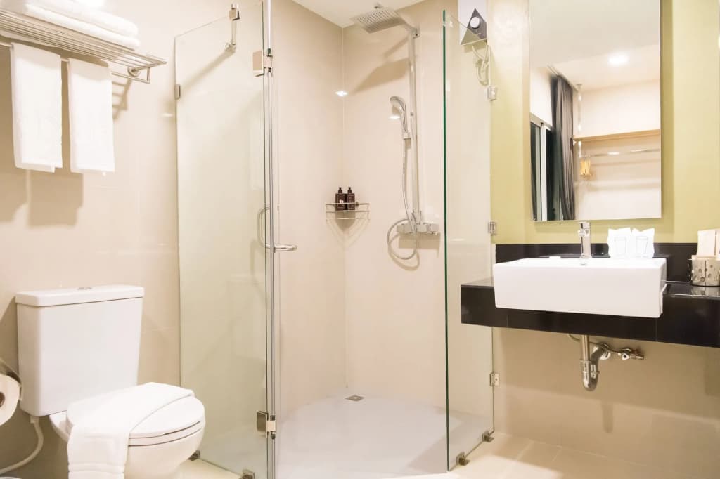 Tarawish Hotel - photo 8