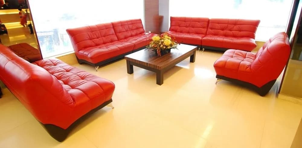 Hotel 36 - photo 2