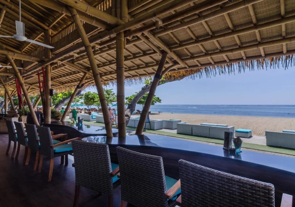 Prama Sanur Beach Bali - photo 34