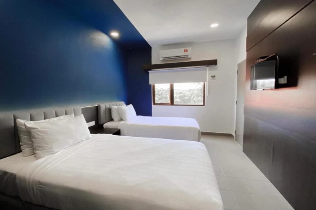 The Concept Hotel Langkawi - photo 3