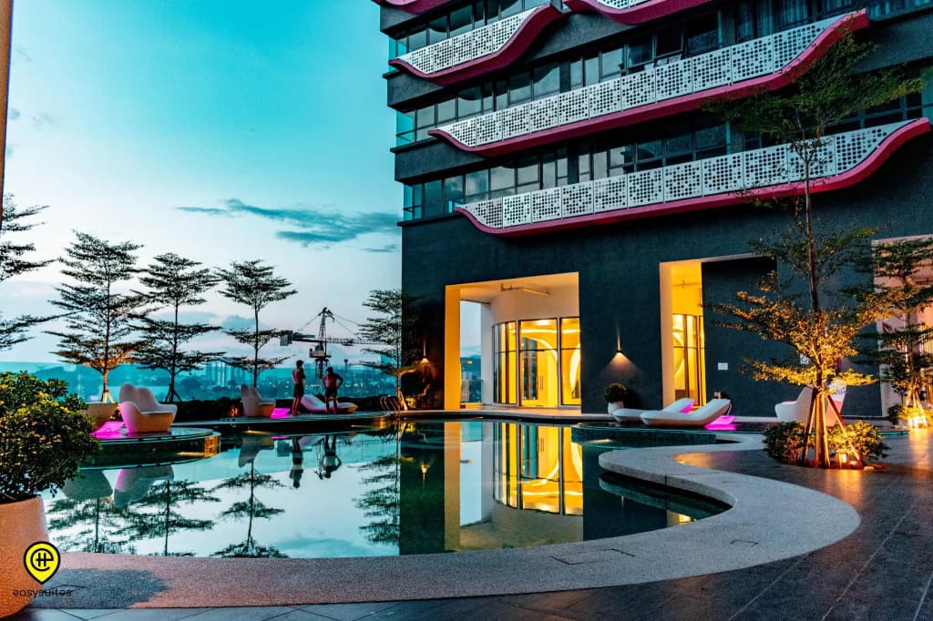 Arte Plus by Easy Suites - main photo