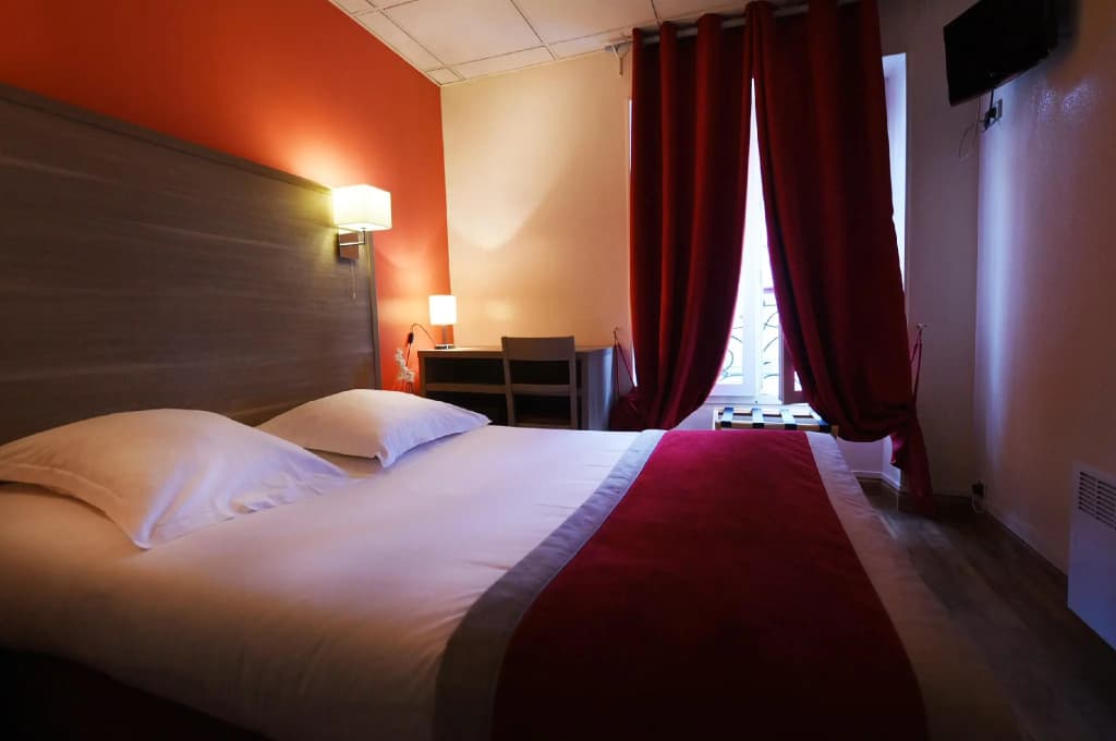 Amadeus Hotel - photo 7