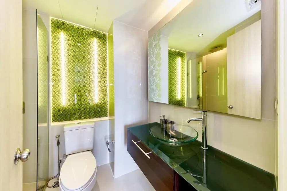 Grande Carribean sea view apartments Jomtien beach - photo 8