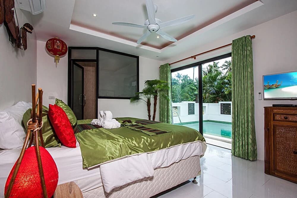 Banthai Villa 12 3 Beds - photo 6