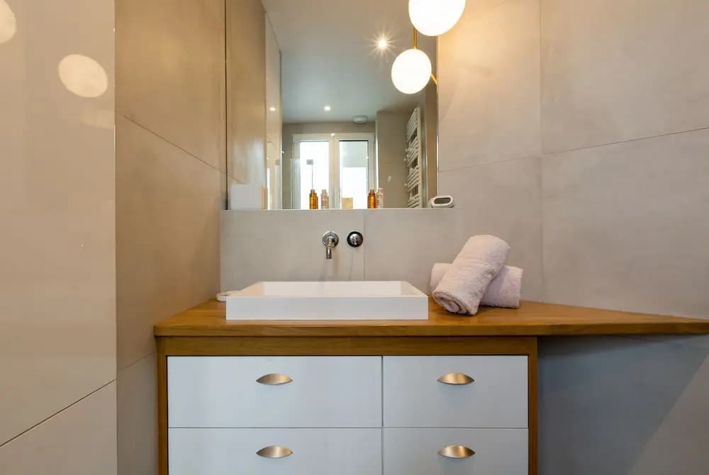 Retro Chic in Petit Montrouge - photo 6