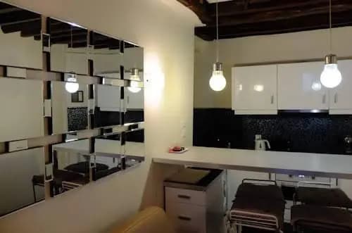 Apartment Pompidou - photo 5