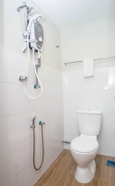 Hotel 24 Seven - photo 10