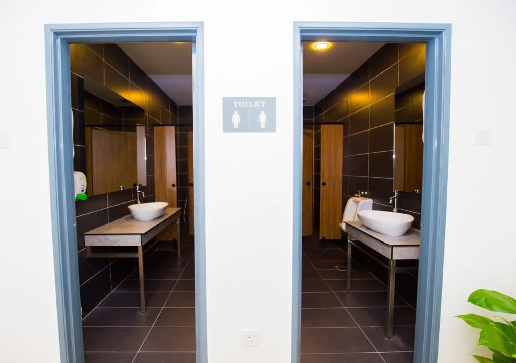 Urban Inn Kulim - photo 7