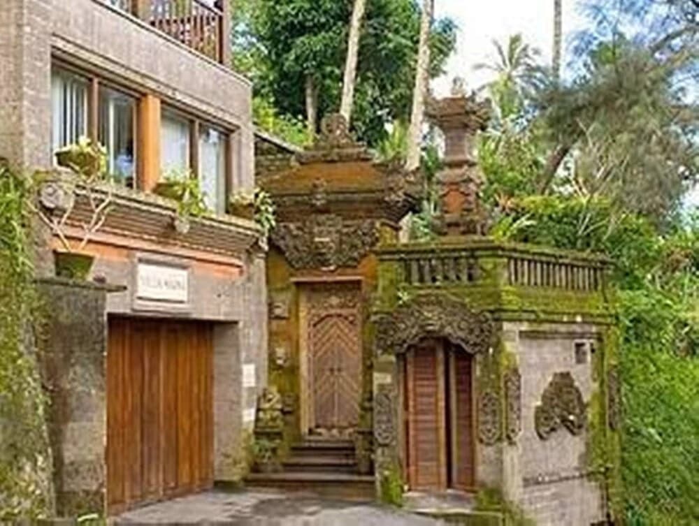 Villa Sarna Ubud - main photo