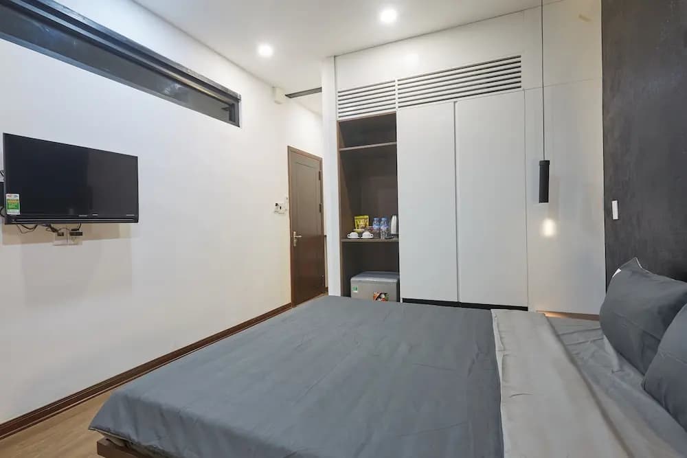 The Garden Capsule Hotel - photo 25