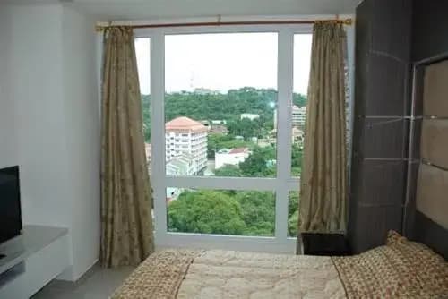 The View Pratamnak - photo 2