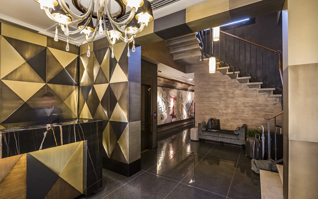 Venice Times Hotel - photo 15