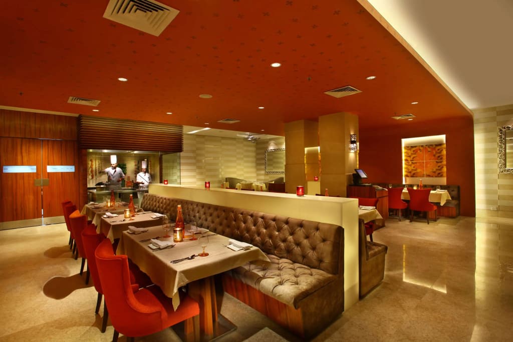Park Plaza Delhi CBD Shahdara - photo 12