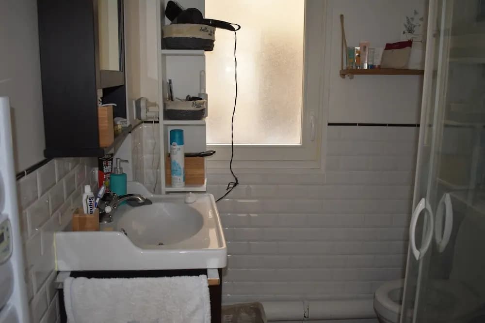 1 Bedroom in Bonne Nouvelle - photo 6